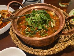 小锅米线-紫滇源云南生态菜(丹凤街店)