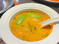 -海派悦庭·海胆烧麦·新融合菜(凯德广场店)