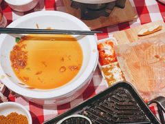 -西贝(武汉群星城店)
