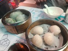 -点点心点心专门店(湾仔店)