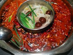 -大风老火锅(江北一店)