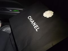 -CHANEL(恒隆广场店)