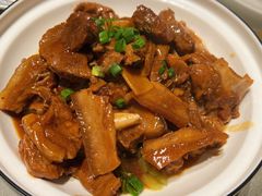 -客家汇·客家传承菜(水库店)