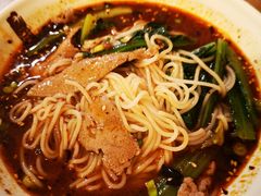 猪肝米线-老家猪肝面(石油路店)