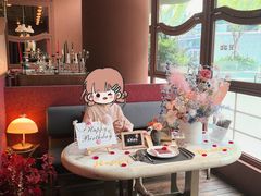-ZHAO赵·牛扒坊(万象城店)