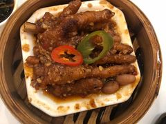 -顺德人家食府(黄金广场店)