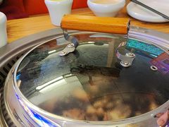 -锅老头铁锅炖•大锅蒸汽海鲜(韩乐坊店)