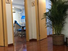 -金琴口腔·正畸种植全科(太升北路店)