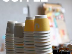 -HUG·拥抱咖啡(郑州宝龙广场店)