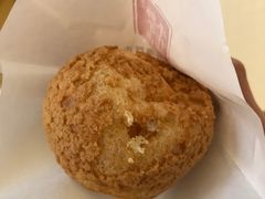 -君之狮子山·轻糖烘焙(松江印象城店)