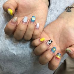 -姜美堂·蒸姜除湿の纤体美颜馆