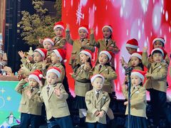 -伊顿幼儿园(济南大地锐城校区)