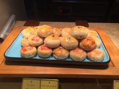 -雷迪森云锦大酒店-阳光西餐厅