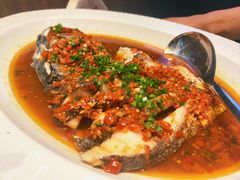 -湘中缘·湖南菜(娄底驻京办店)