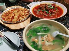 -熊猫家新派川菜(百里一·龙兴集店)