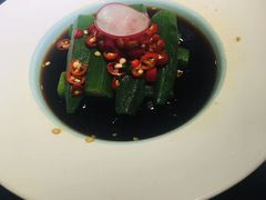 -周三的情书花园餐厅(江北店)
