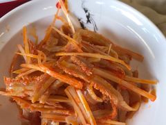 -喜家德虾仁水饺(中央大街店)