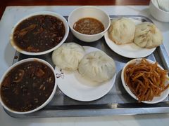 -姚记炒肝店(鼓楼店)