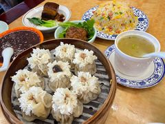 -都一处烧麦馆(前门店)