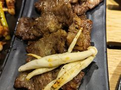 -正苑26年海鲜烤肉•牛尾汤汤饭(东港店)
