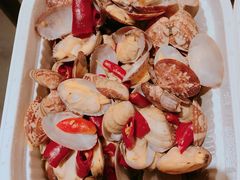 -船歌·鱼水饺青岛菜(金狮广场店)