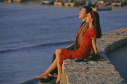 -全城热恋高端婚纱摄影(水头店)