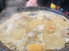 -川香煲(茅台路店)