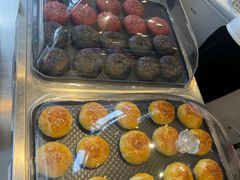 -嘉华鲜花饼(束河店)