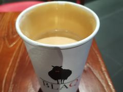 -BLAQ咖啡(骏豪店)