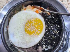 -姜胖胖无限自助烤肉(罗湖宝能店)