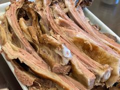 黄焖手抓羊肉-清真·益鑫羊肉手抓馆(花园北街店)