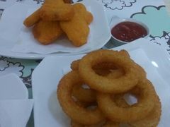 android_upload_pic-吃饼人西餐(南开店)