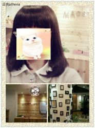 点击看大图 -MAGSTUDIO美格造型