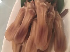 -老洋房花园饭店(绍兴路店)