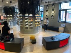 -JORDAN(外滩中央体验店)
