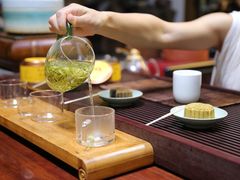 -正源安吉白茶特产享购商场(安吉店)