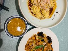 -老太原菜馆(南宫店)