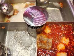 -海底捞火锅(杭州庆春路夜宵主题店)