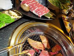 -伊茉家的烤肉店(勒泰中心店)