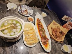 -前海沿·青岛菜(乐客城店)