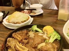 -避风塘(百联东郊店)