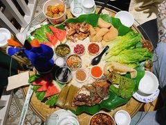 -纳兰傣雀傣味餐厅