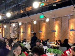 -川成元·麻辣香锅(凯德MALL西直门店)