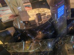 -西安皇冠假日酒店·B&G51餐厅