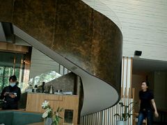 大堂-EN SPACE恩空间