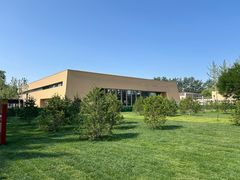 -北京大葆台遗址博物馆