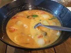 -Doo Dee Thai Food(Issan/Isaan/Esan)