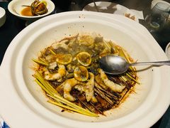 -江南雅厨(李公堤店)