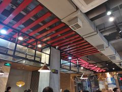 -三太子地摊烧烤·小龙虾(北蔡店)