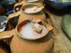 -兰溪小馆(东直门簋街店)